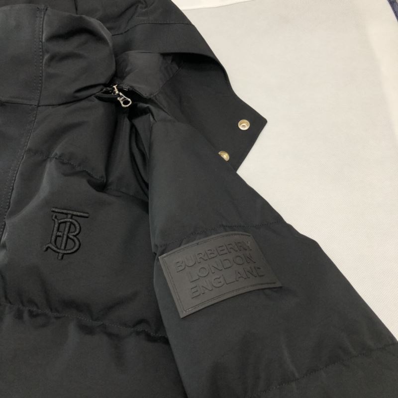 Burberry Down Jackets